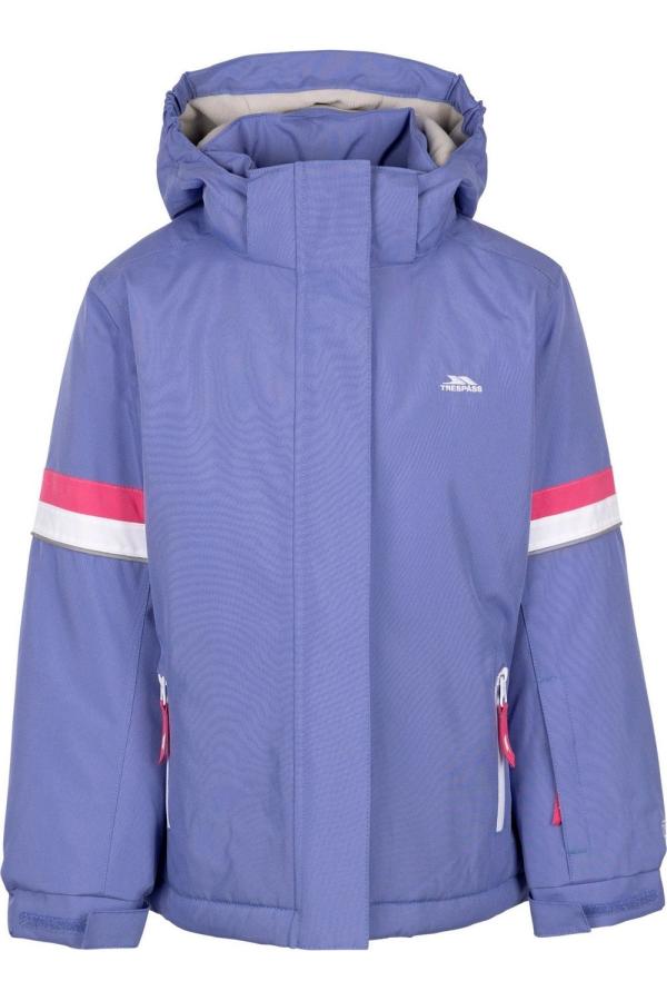 Kharli Ski Jacket