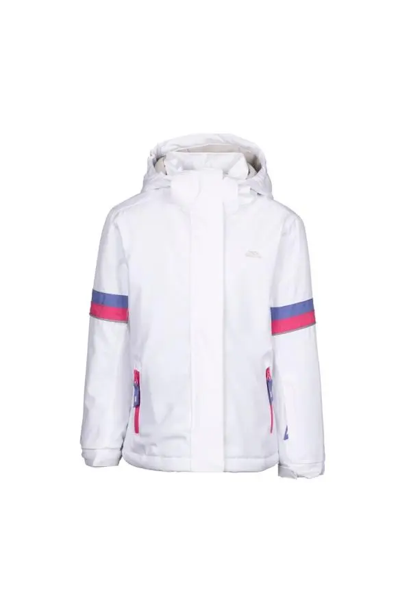 Kharli Ski Jacket