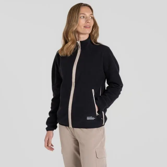 CO2 Renu' Full Zip Fleece