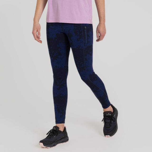 'Kiwi Pro' Walking Leggings