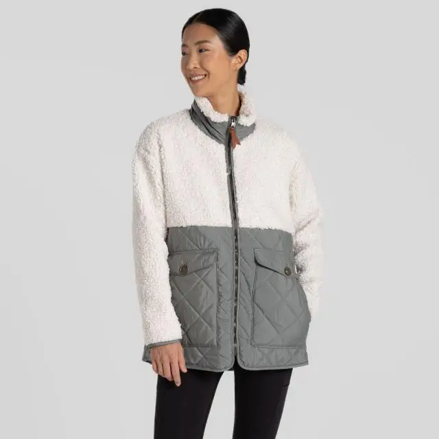 Zapta Hybrid Jacket