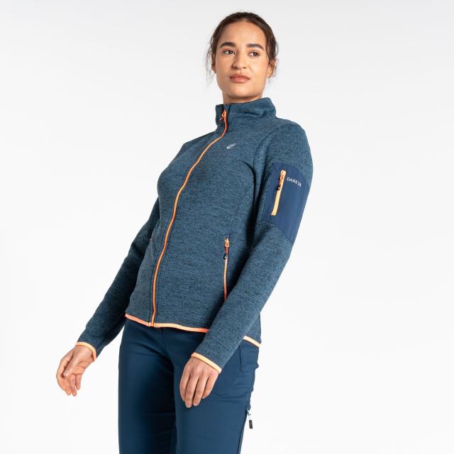 Womens Torrek Thermal Fleece