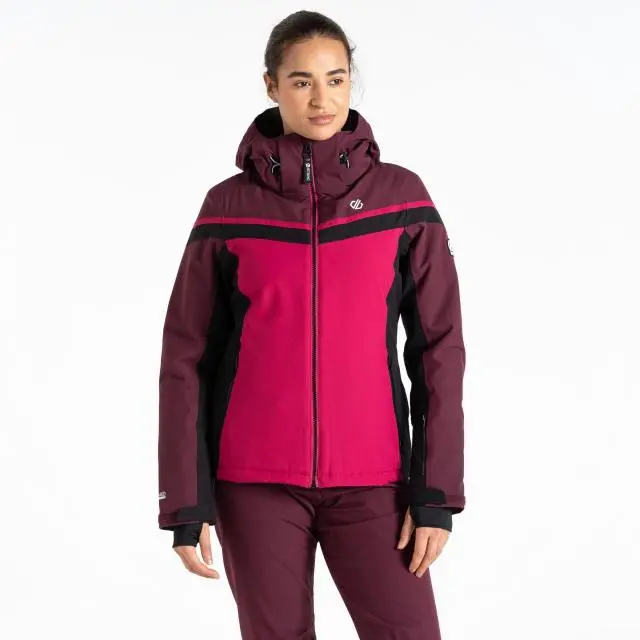 Flurry Ski Jacket