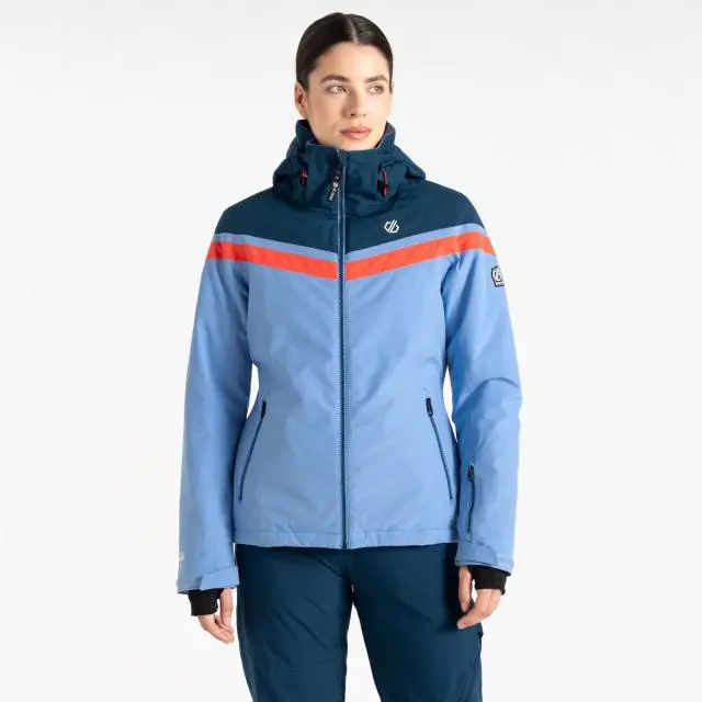 Flurry Ski Jacket