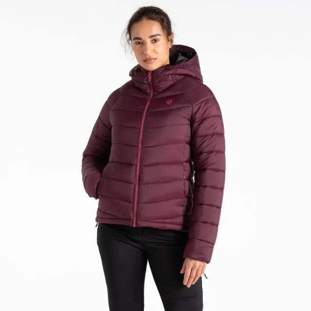 Womens Torrek Baffle Jacket