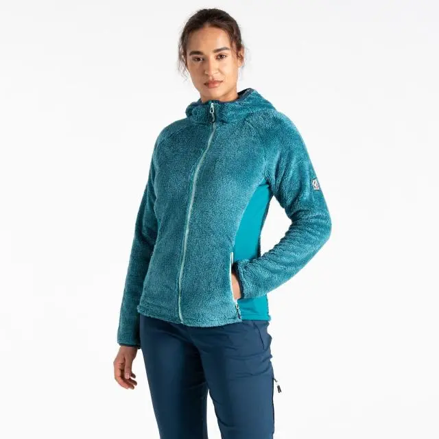 Womens  Torrek Pro Midlayer