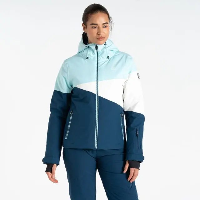 Ice Iii Ski Jacket