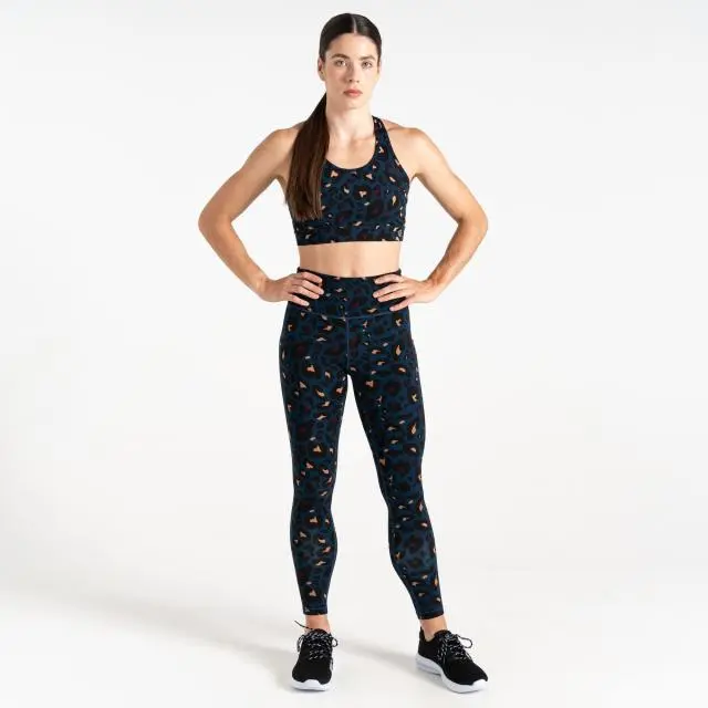 Influential Active Leggings