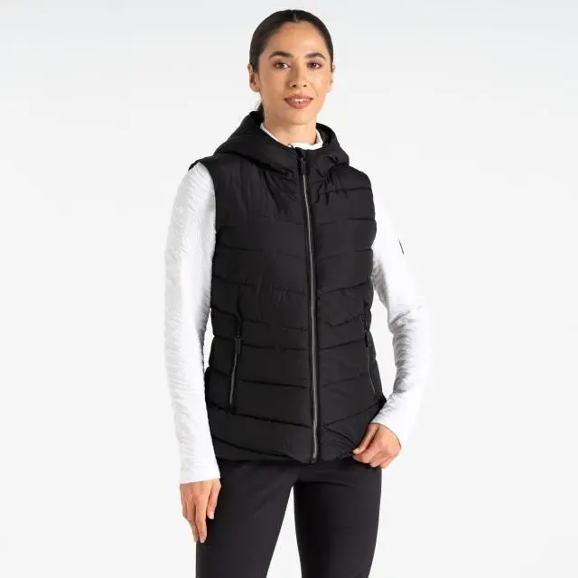 Complicate Ii Gilet