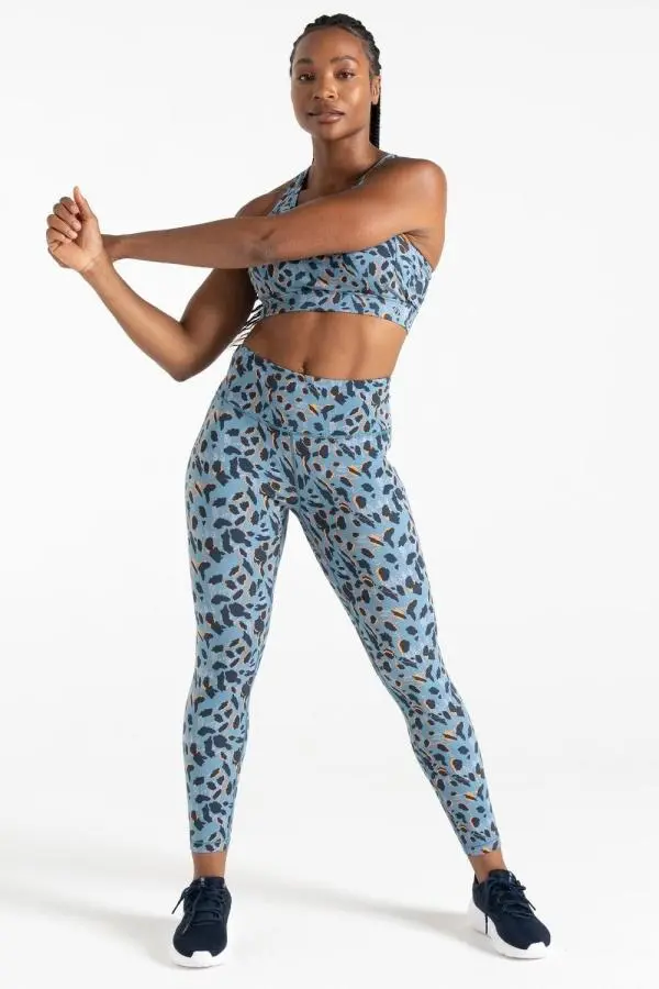 Influential Active Leggings