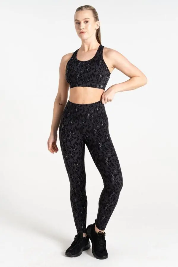 Influential Active Leggings