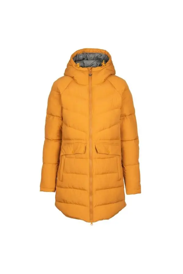 Judda Padded Jacket