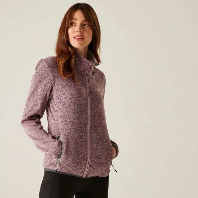 'Newhill' Fleece