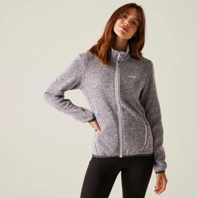 'Newhill' Fleece