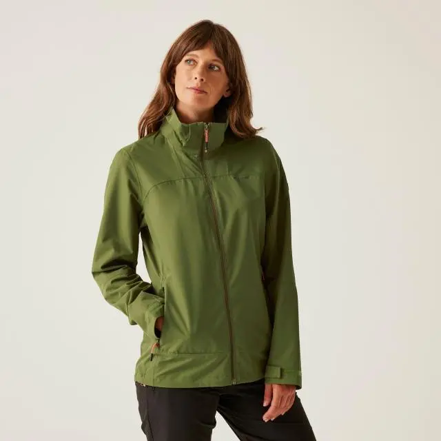 Women's Oakhowe Waterproof Shell