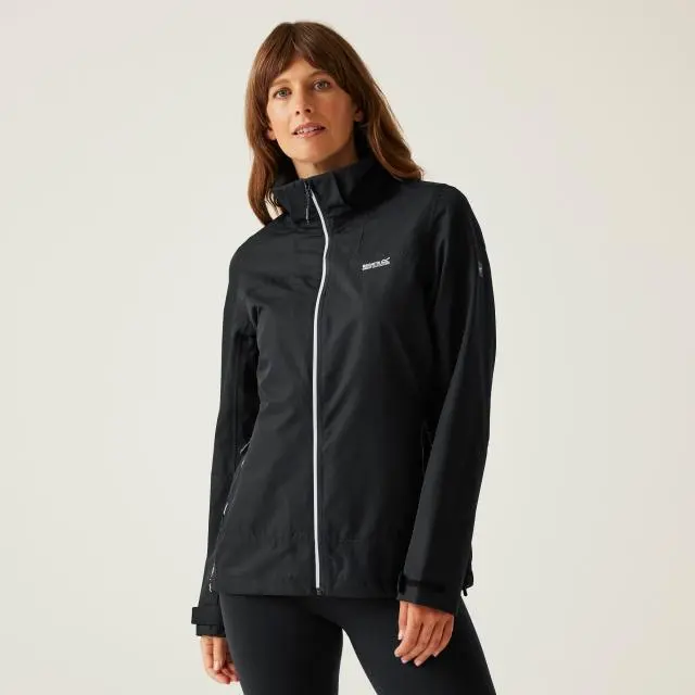 Women's Oakhowe Waterproof Shell