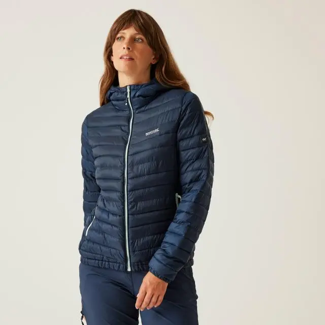 Women's Hurden Padded Jacket