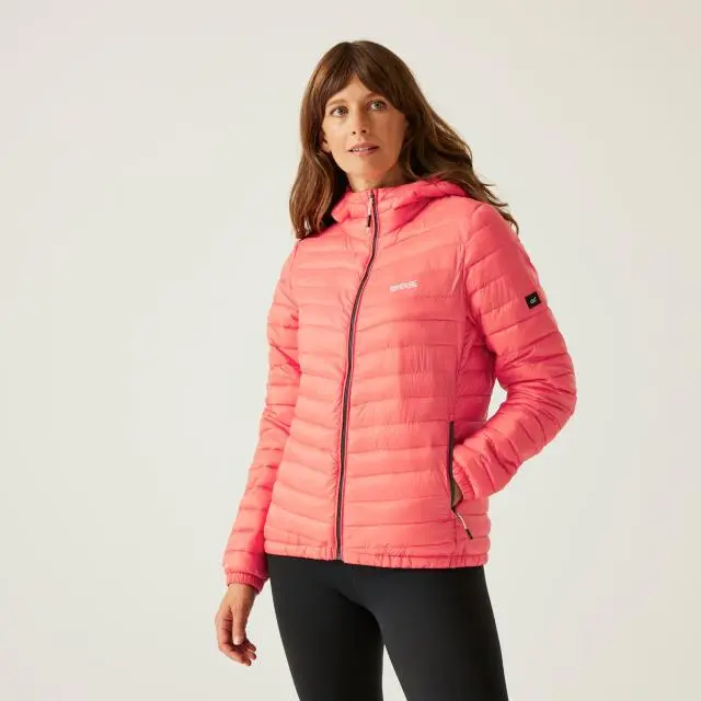 Women's Hurden Padded Jacket