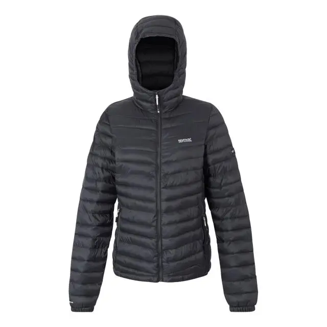 Women's Hurden Padded Jacket