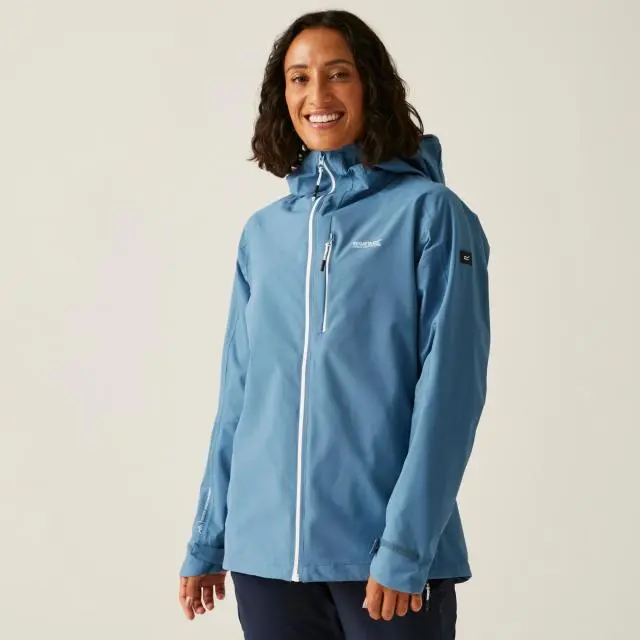 'Birchdale'  Waterproof Shell Jacket