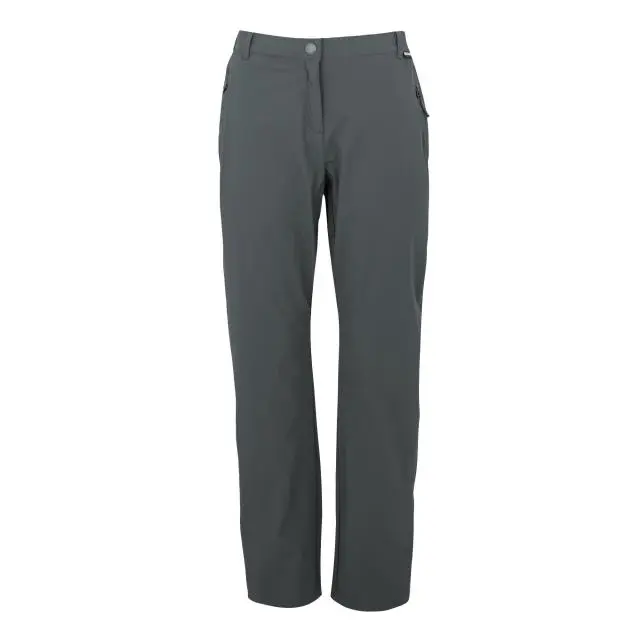 Women's Travel Light Packaway Trousers