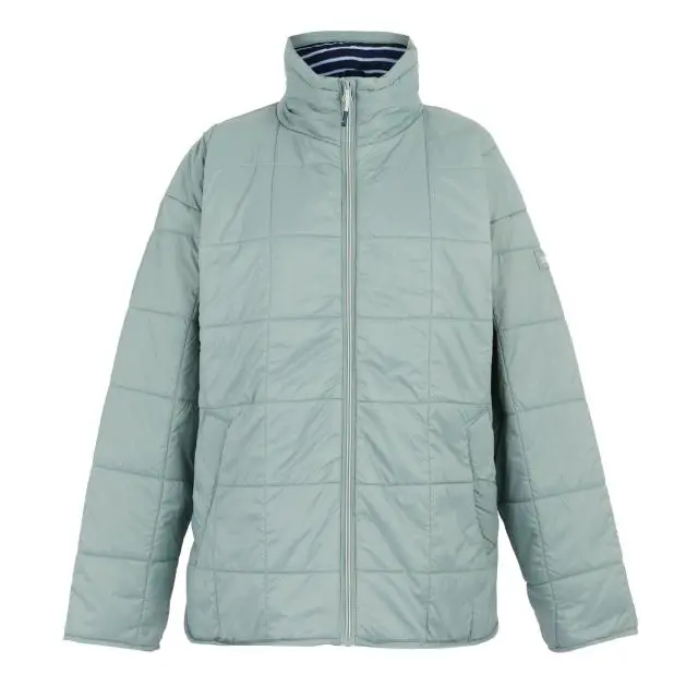 Courcelle Padded Jacket