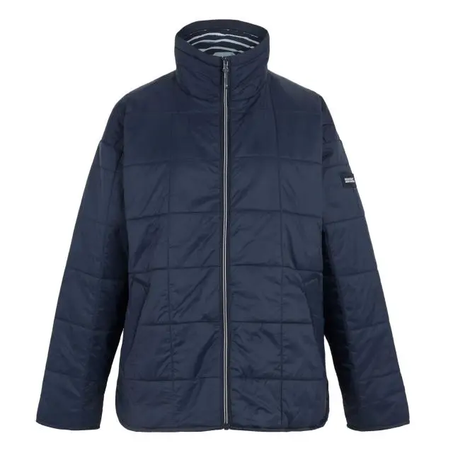 Courcelle Padded Jacket