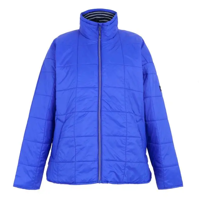 Courcelle Padded Jacket