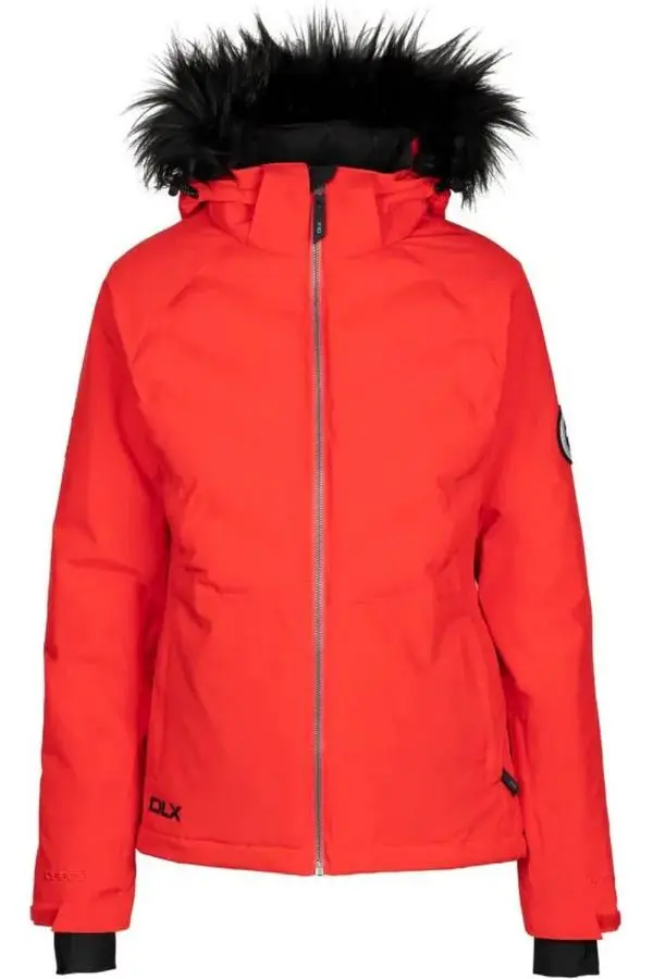 Gaynor DLX Ski Jacket