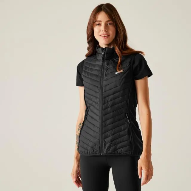 'Andreson' Hybrid Bodywarmer