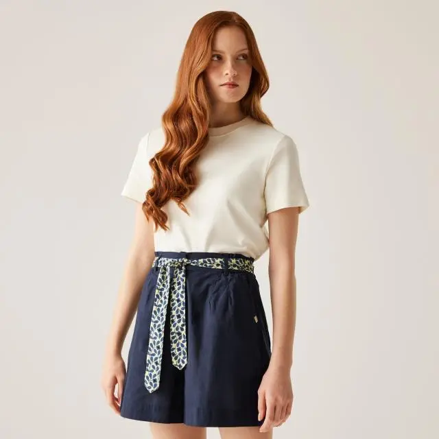 'Orla Kiely' Summer Shorts