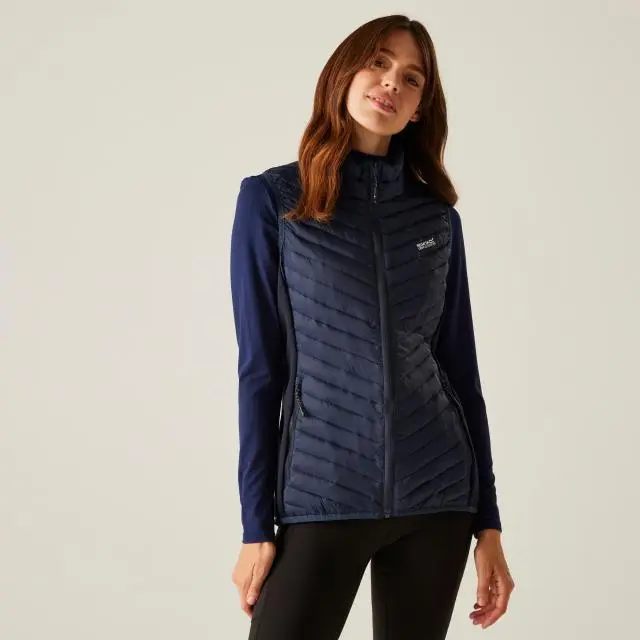 'Andreson' Hybrid Bodywarmer