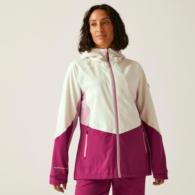 Women's Raddick Waterproof Shell