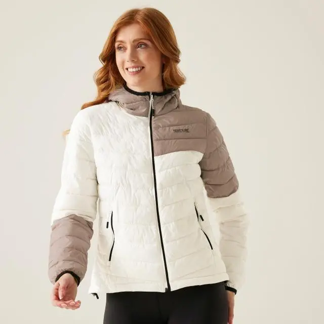 Hooded Hillpack III Jacket