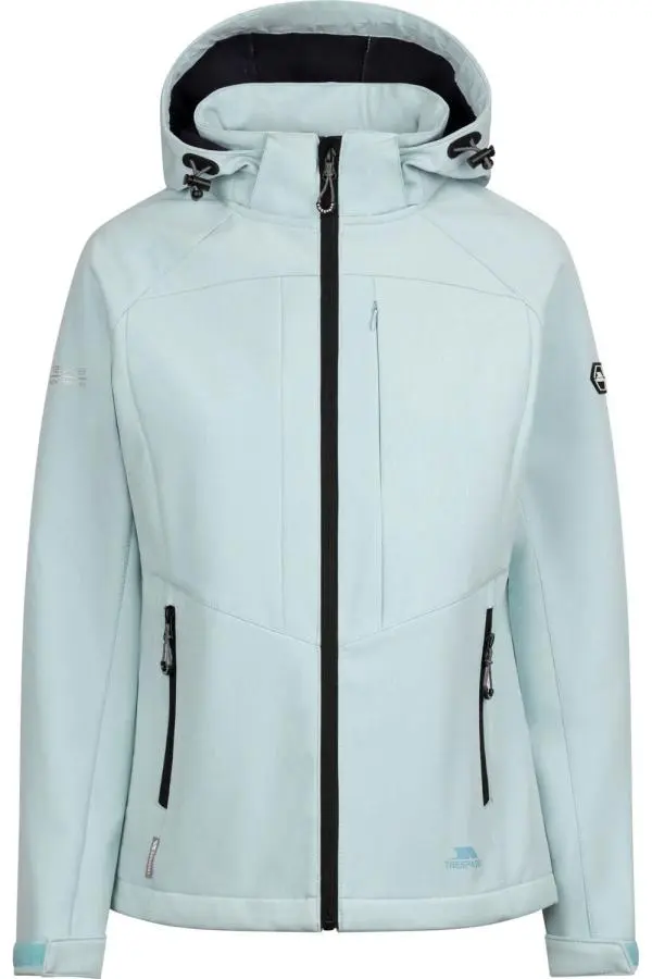 Fryatt Soft Shell Jacket