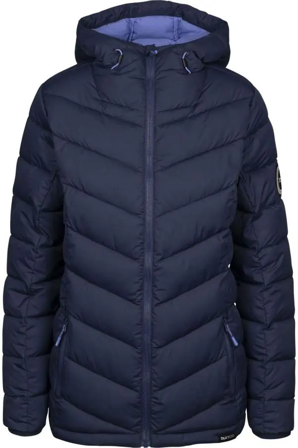 Tonya DLX ECO Padded Jacket