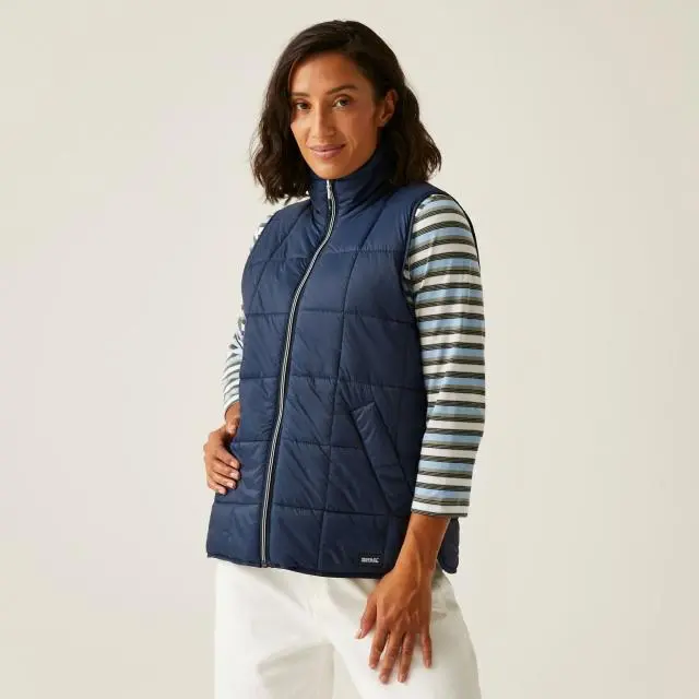 Courcelle Bodywarmer