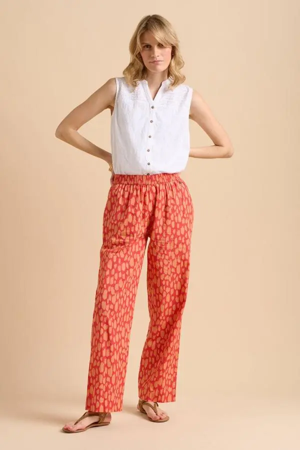 Sundown Trouser