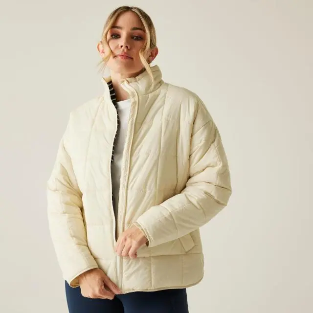 Courcelle Padded Jacket