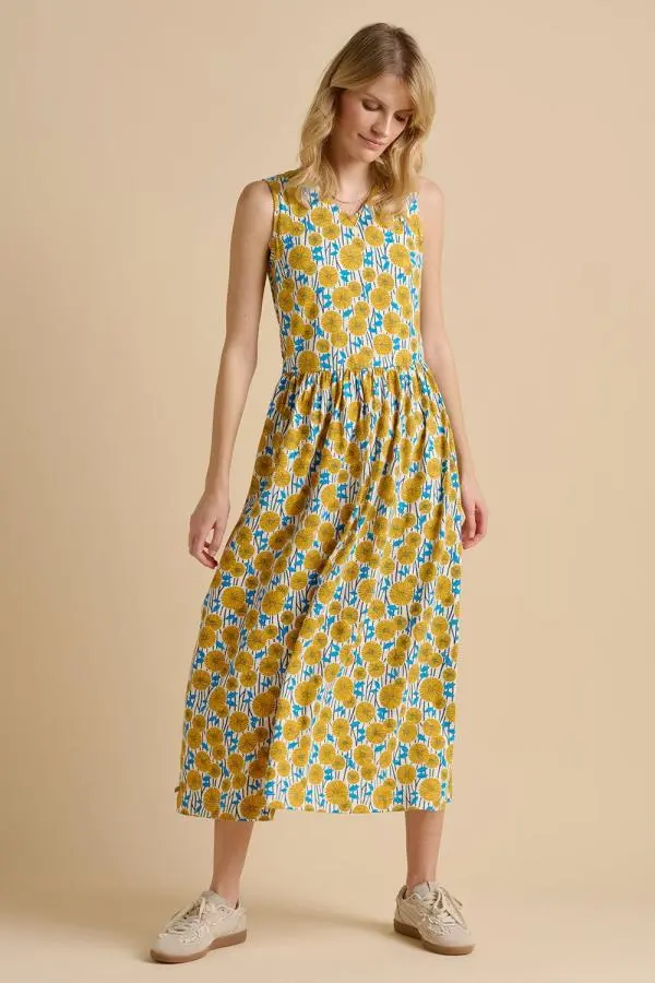 Parasol Maxi Dress