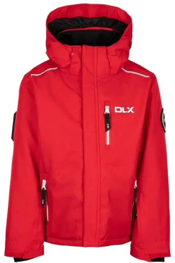 Gordy DLX Ski Jacket