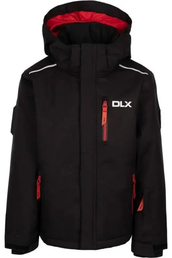 Gordy DLX Ski Jacket