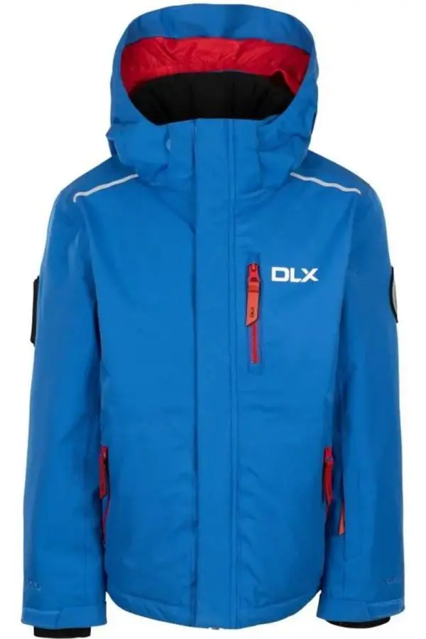 Gordy DLX Ski Jacket