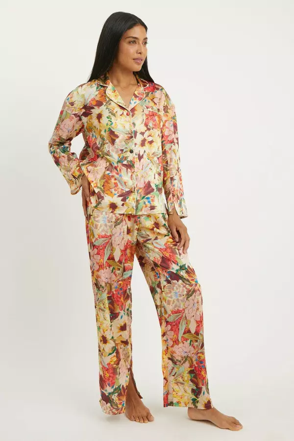 Superdry womens online pjs