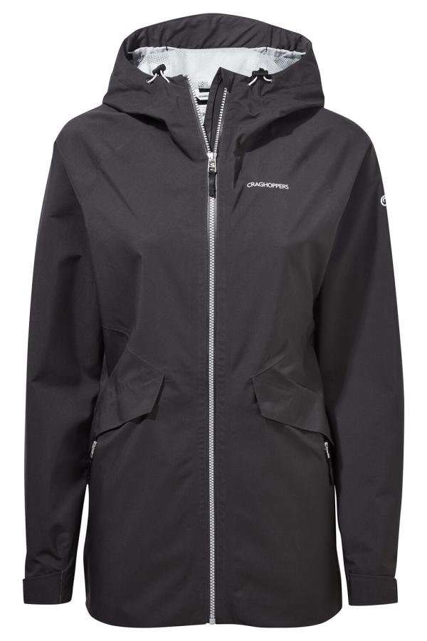 Minola' Gore-Tex Hooded Hiking Jacket