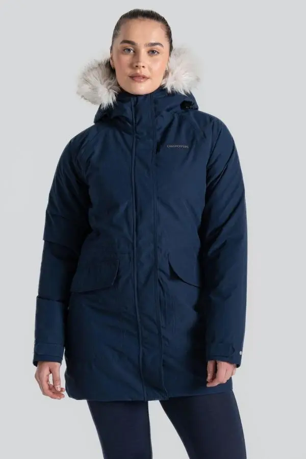 Sorcha' Waterproof Jacket