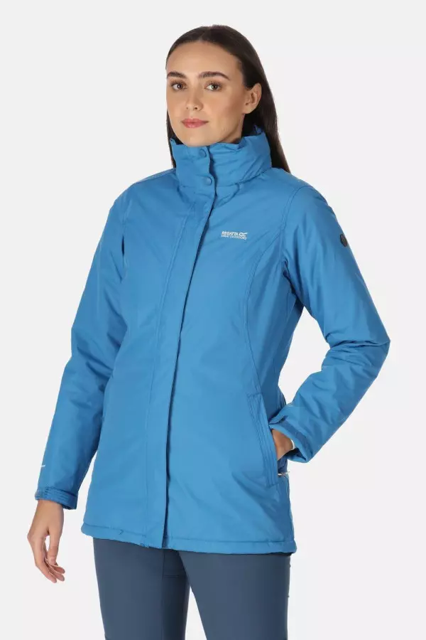 Trespass cheska sale jacket