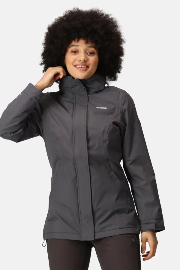 'Blanchet II' Waterproof Insulated Jacket