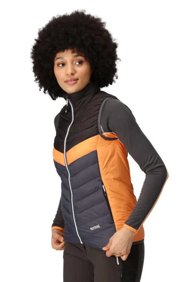 'Harrock B/W II' Insulated Walking Bodywarmer