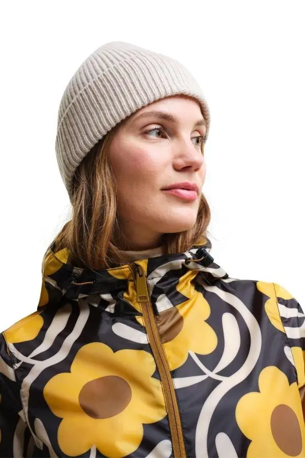 'Orla Kiely' Pack-It-Jacket